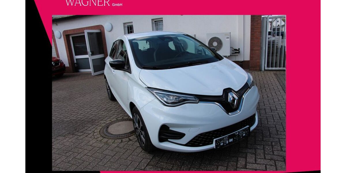 Renault ZOE 105.405 km 11.990 &euro; Hilden bei Düsseldorf 40721