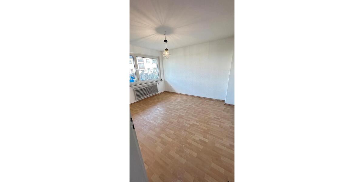 Erdgeschoßwohnung Gladbeck Brauck - 2.5 Zimmer, 55 m&sup2;, 420&euro; | Angebot:27536587