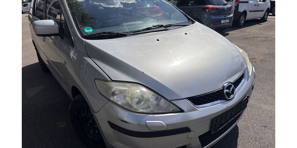 Mazda 5 190.000 km 790 &euro; ESSEN 45326