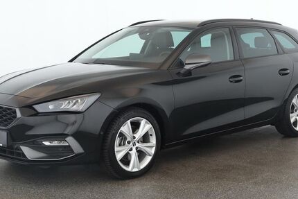 Seat Leon 41.500 km 22.084 &euro; Düsseldorf 40233