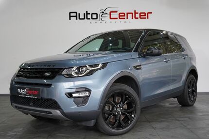 Land Rover Discovery Sport 132.000 km 16.990 &euro; Ennepetal (Bei Wuppertal) 58256