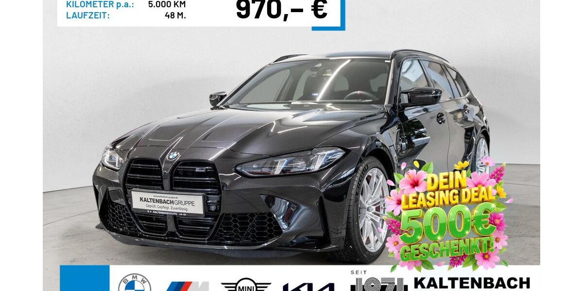 BMW M3 11.715 km 82.390 &euro; Remscheid 42897