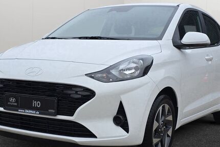 Hyundai i10 15.000 km 17.390 &euro; Herne 44653