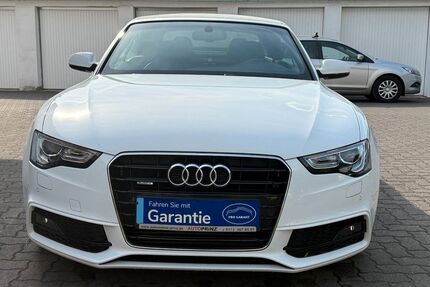Audi A5 124.752 km 13.599 &euro; Herne 44652