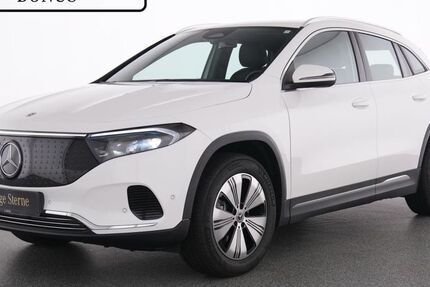 Mercedes-Benz EQA 4.267 km 34.245 &euro; Essen 45309