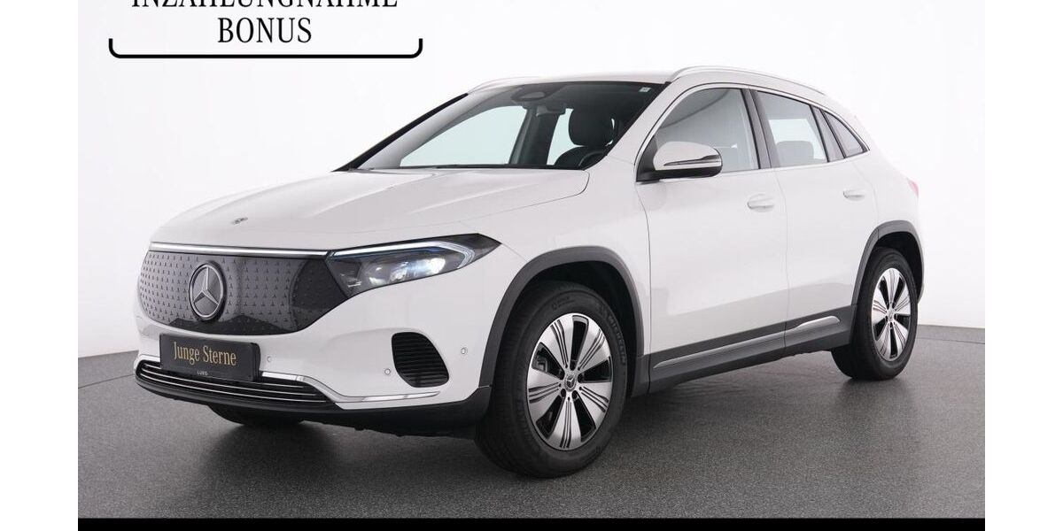 Mercedes-Benz EQA 4.267 km 34.245 &euro; Essen 45309