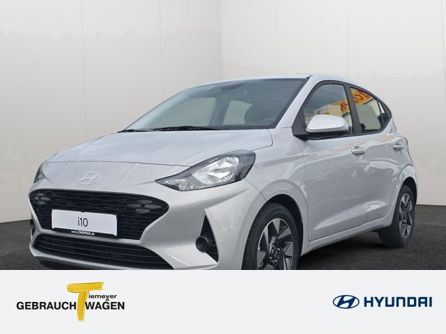 Hyundai i10 13.371 km 15.790 &euro; Bochum 44866