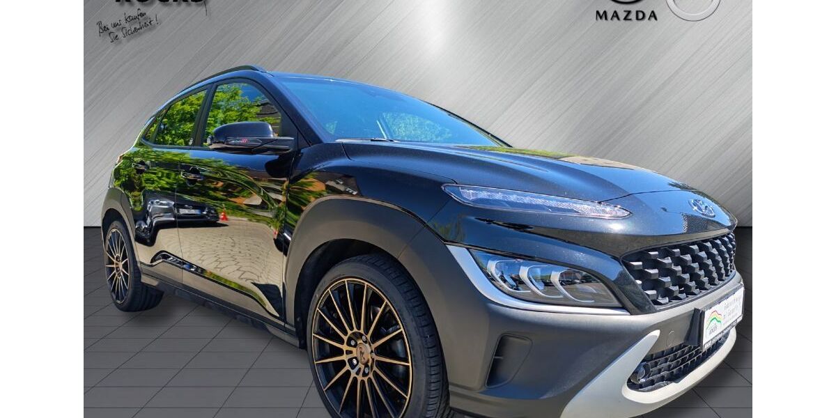 Hyundai KONA 89.341 km 13.488 &euro; Mülheim 45473
