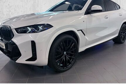 BMW X6 27.500 km 87.900 &euro; Solingen 42719