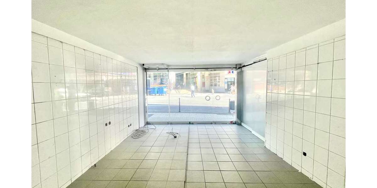 Gewerbeobjekt Wuppertal Elberfeld - 3.500&euro; | Angebot:17469219