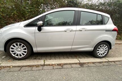 Ford B-Max 96.000 km 5.800 &euro; Herne 44629