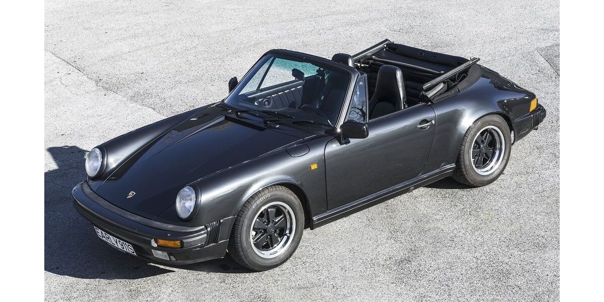 Porsche 911 Urmodell 174.550 km 99.900 &euro; Wuppertal 42329