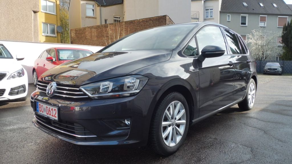 VW Golf 36.788 km 11.850 &euro; Bochum-Wattenscheid 44866
