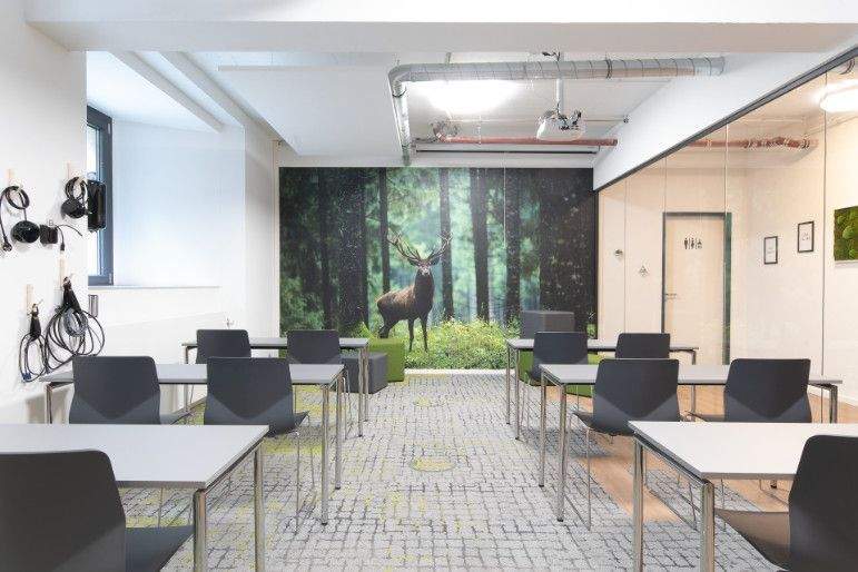 Gewerbeobjekt Essen Stadtkern - 715&euro; | Angebot:25894662