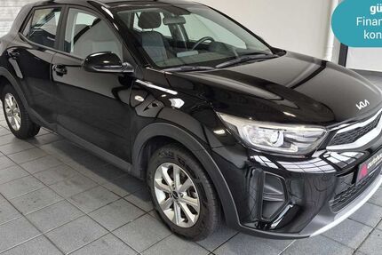 Kia Stonic 42.448 km 14.470 &euro; Wuppertal 42287