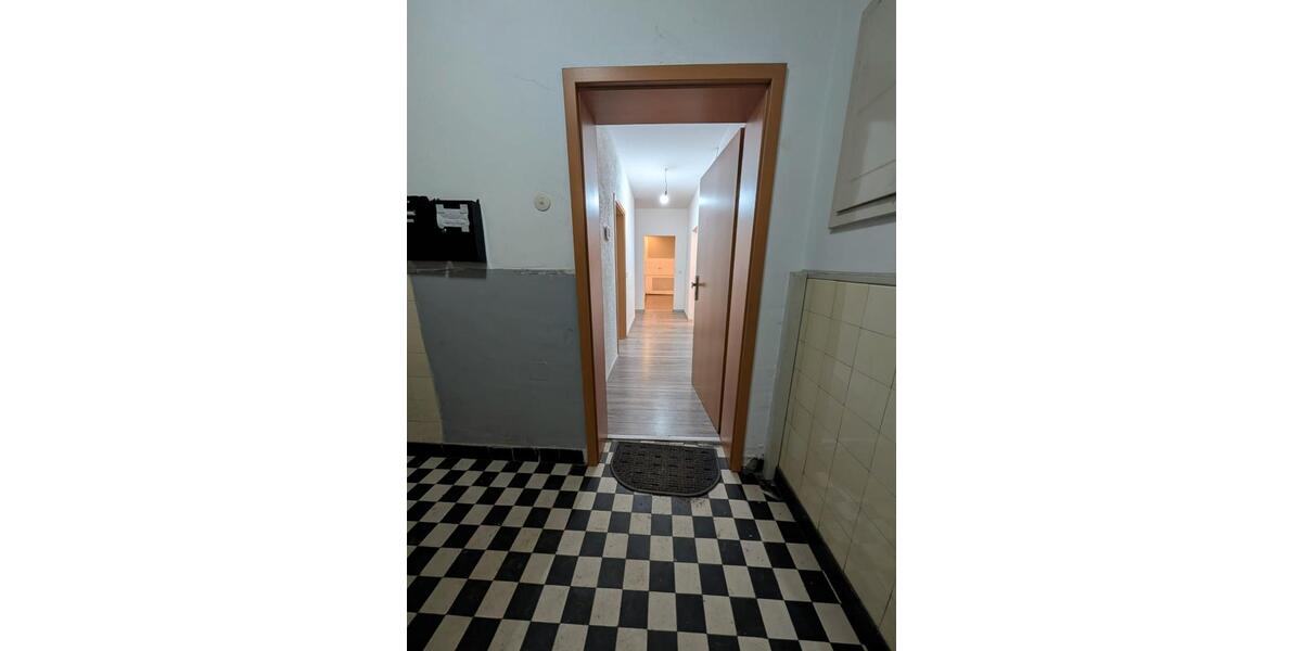 Erdgeschoßwohnung Gelsenkirchen Rotthausen - 3.5 Zimmer, 87 m&sup2;, 753&euro; | Angebot:25995527