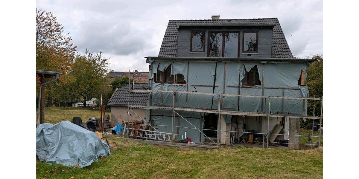 Einfamilienhaus Essen Stadtbezirk VIII - 5 Zimmer, 400.000&euro; | Angebot:23217426