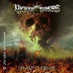 Vicious Rumors + Special Guest / präsentiert von Masters Of Cassel