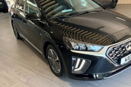 Hyundai IONIQ 49.234 km 18.990 &euro; Gladbeck 45968
