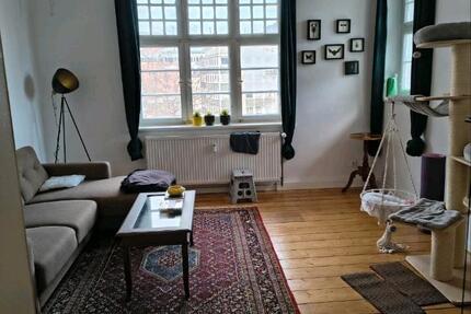 Wohnung Essen Stadtbezirk VII - 2 Zimmer, 60 m&sup2;, 540&euro; | Angebot:25841786