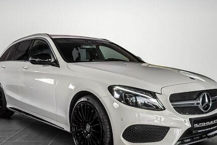 Mercedes-Benz C 250 118.904 km 22.990 &euro; Gelsenkirchen 45892