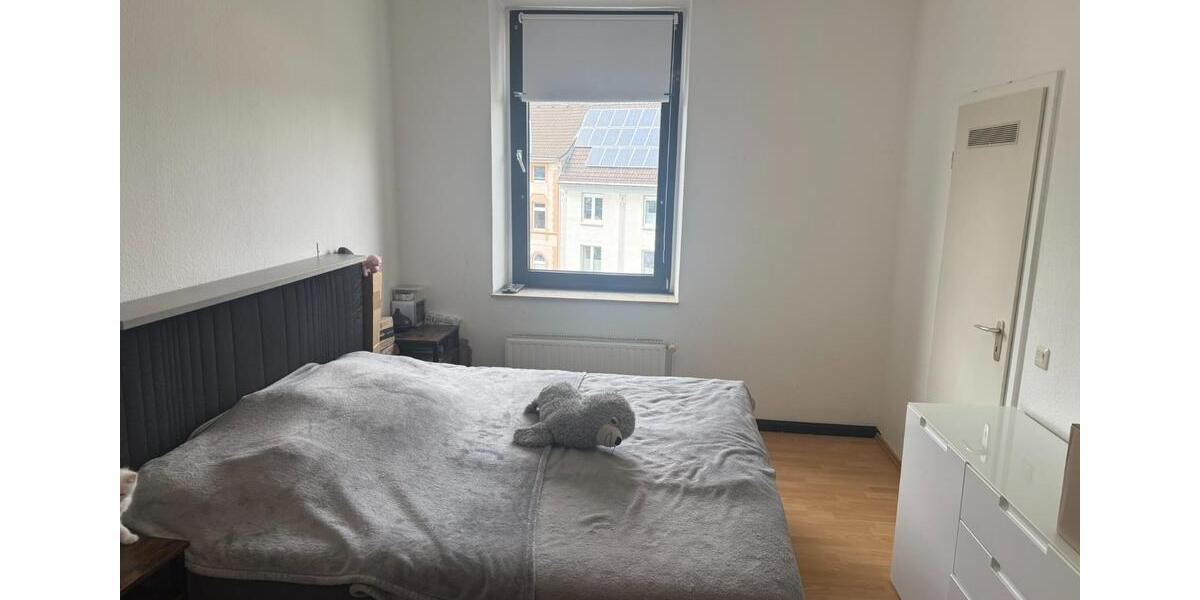 Etagenwohnung Wuppertal Dornap - 3 Zimmer, 84 m&sup2;, 170.000&euro; | Angebot:22446027