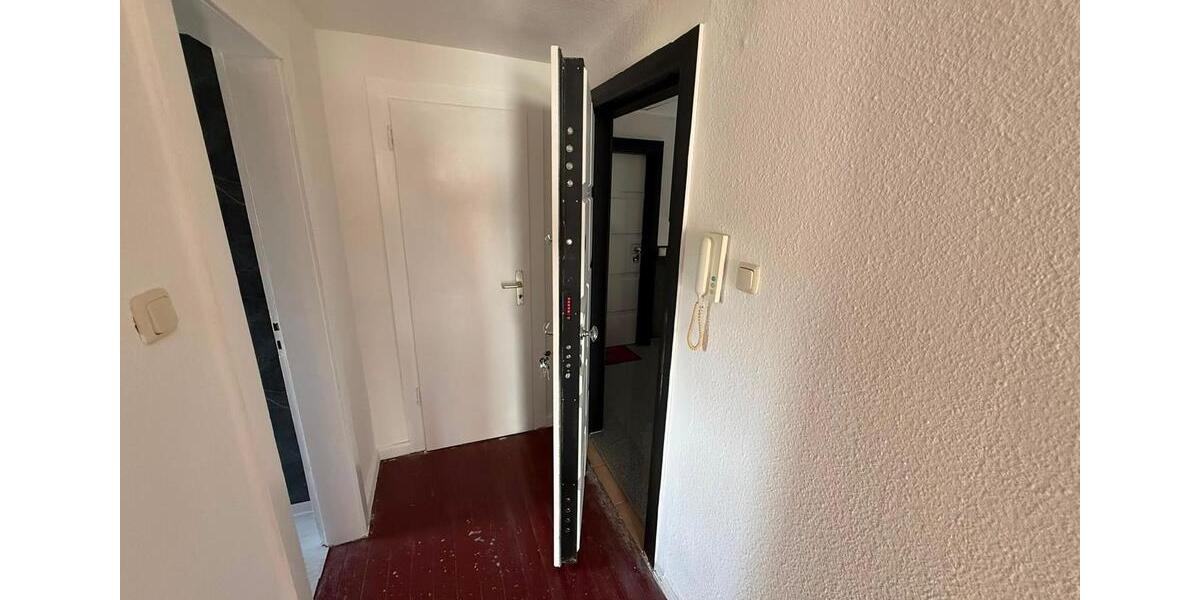 Dachgeschoßwohnung Duisburg Angerhausen - 3 Zimmer, 55 m&sup2;, 550&euro; | Angebot:27581279