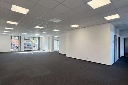 Gewerbeobjekt Meerbusch Necklenbroich - 2.990&euro; | Angebot:27505605