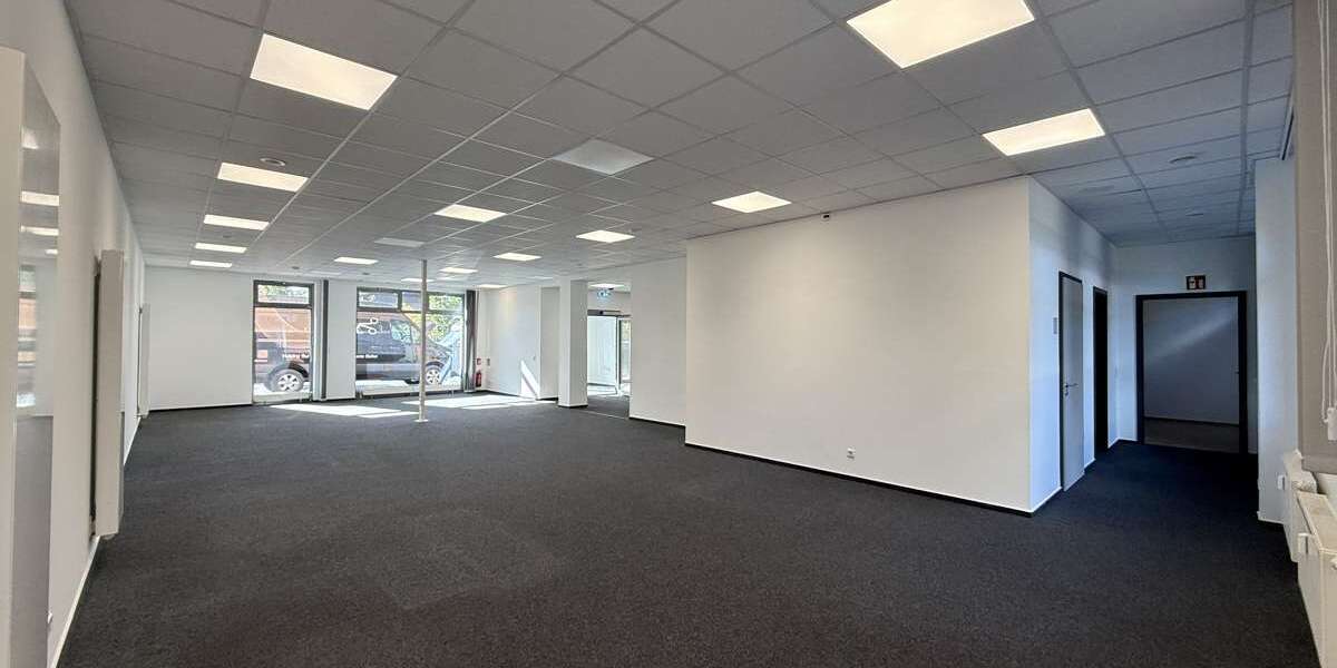 Gewerbeobjekt Meerbusch Necklenbroich - 2.990&euro; | Angebot:27505605
