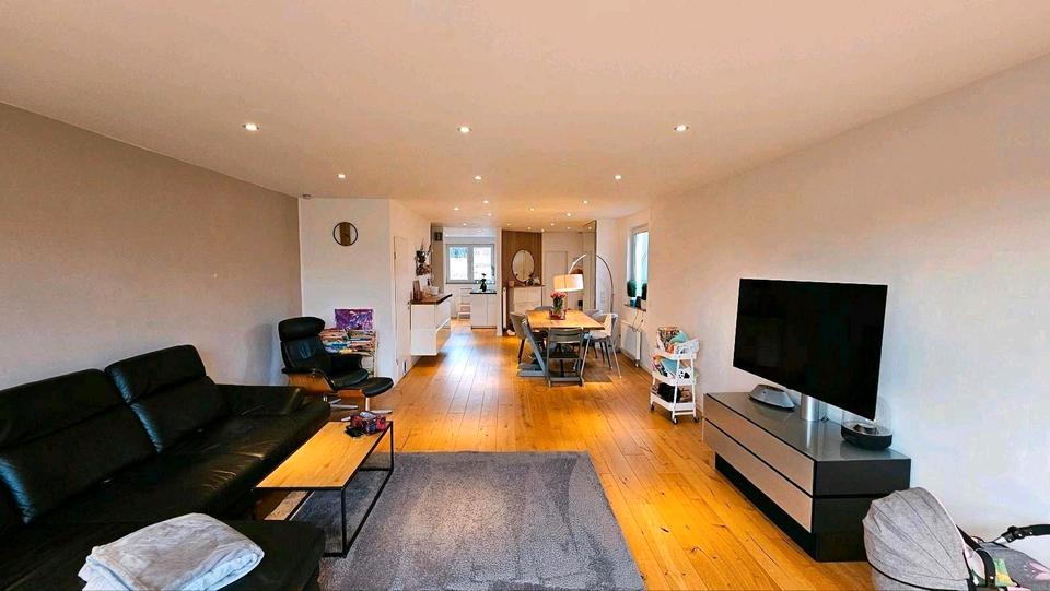 Doppelhaushälfte Ratingen Lintorf - 5 Zimmer, 132 m&sup2;, 719.000&euro; | Angebot:25953414