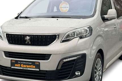 Peugeot Traveller 127.989 km 25.480 &euro; Duisburg 47249