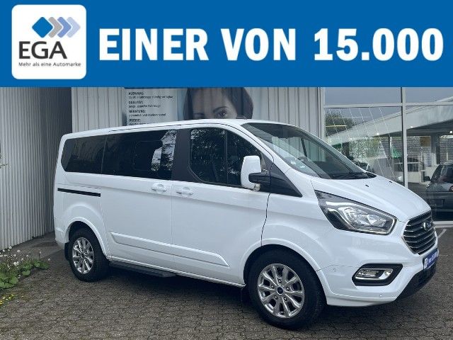 Ford Tourneo Custom 28.650 km 39.947 &euro; Wermelskirchen 42929