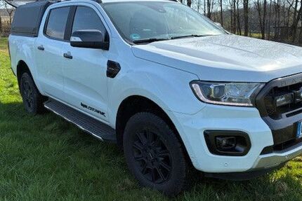 Ford Ranger 67.000 km 39.000 &euro; Wermelskirchen 42929