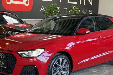 Audi A1 24.000 km 21.990 &euro; Erkrath 40699