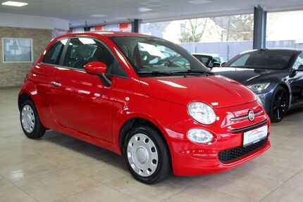 Fiat 500 40.000 km 10.499 &euro; Hilden (bei Düsseldorf) 40721