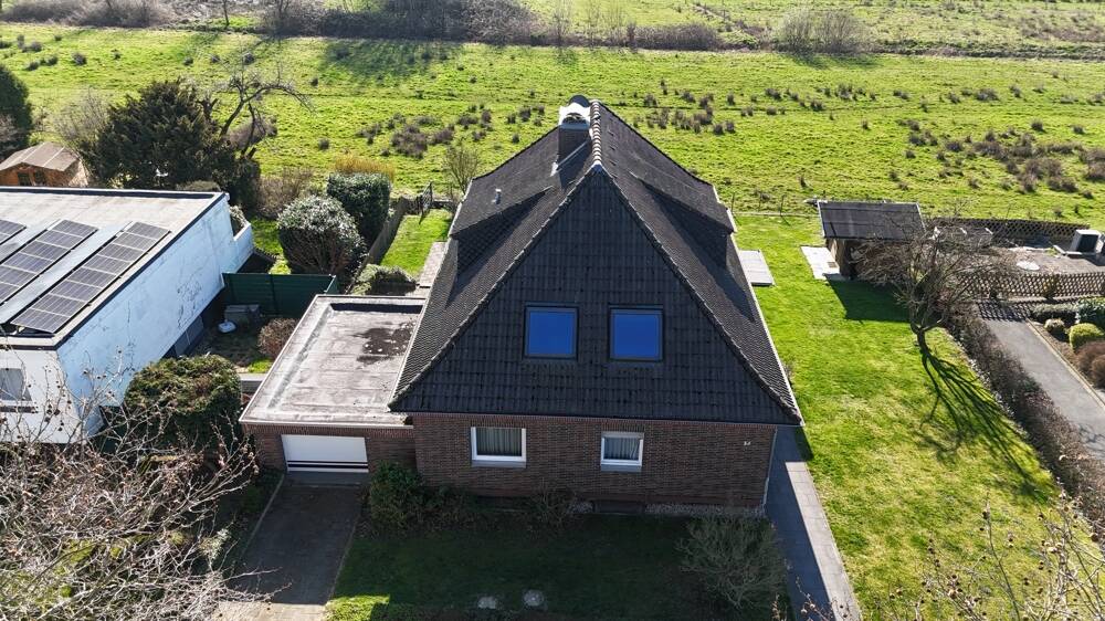 Einfamilienhaus Ratingen / Breitscheid Breitscheid - 6 Zimmer, 185 m&sup2;, 755.000&euro; | Angebot:26018245