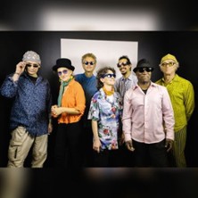 Padi Orchestra 19.12.2026 Henrichshütte Hattingen
