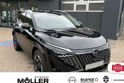 Nissan Qashqai 6.500 km 30.990 &euro; Hattingen 45527