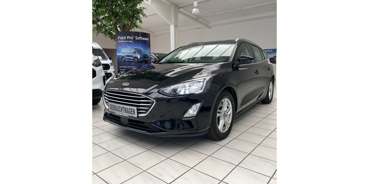 Ford Focus 31.100 km 15.990 &euro; Gevelsberg 58285