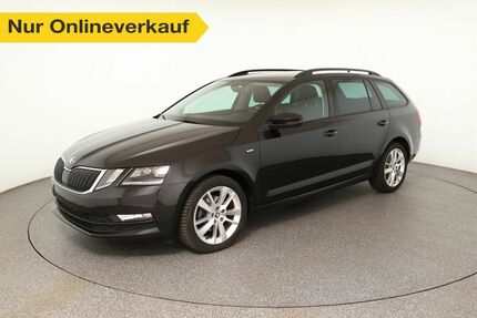 Skoda Octavia 97.320 km 14.860 &euro; Düsseldorf 40599