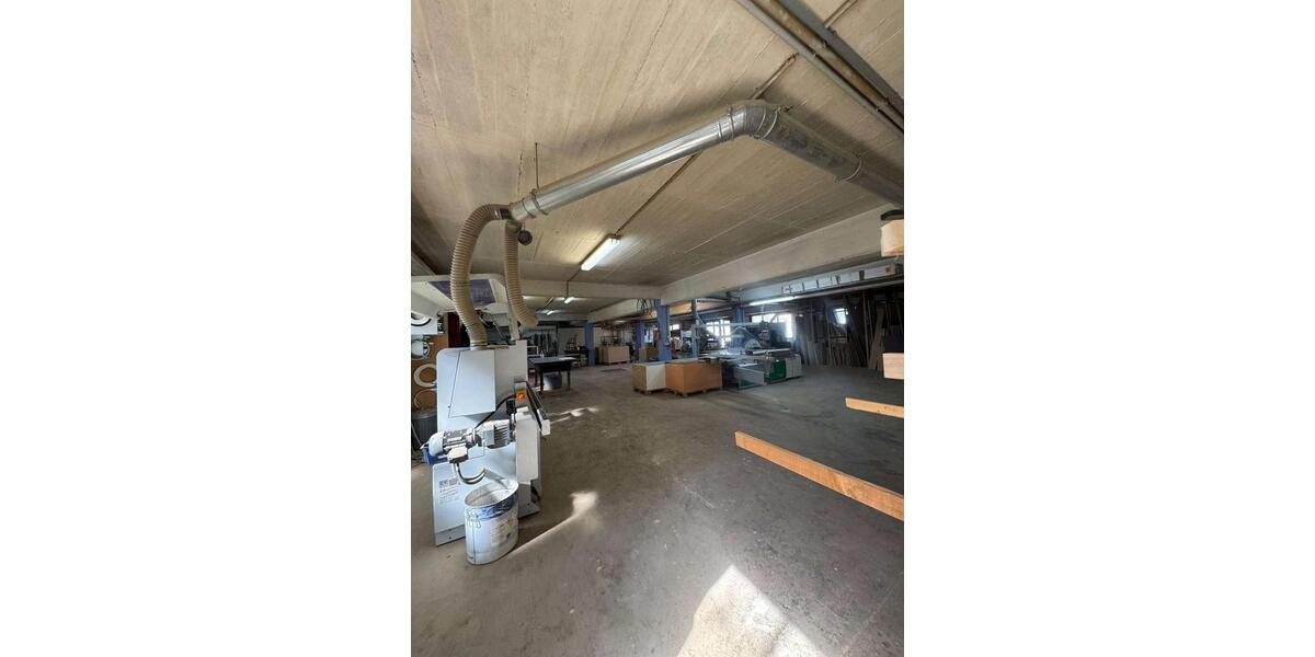 Gewerbeobjekt Essen Stadtbezirk IV - 4.500&euro; | Angebot:25369017