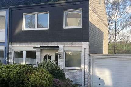 Haus Mettmann - 6 Zimmer, 161 m&sup2;, 490.000&euro; | Angebot:24507973