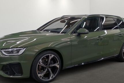 Audi A4 44.278 km 29.850 &euro; Mülheim a.d. Ruhr 45481