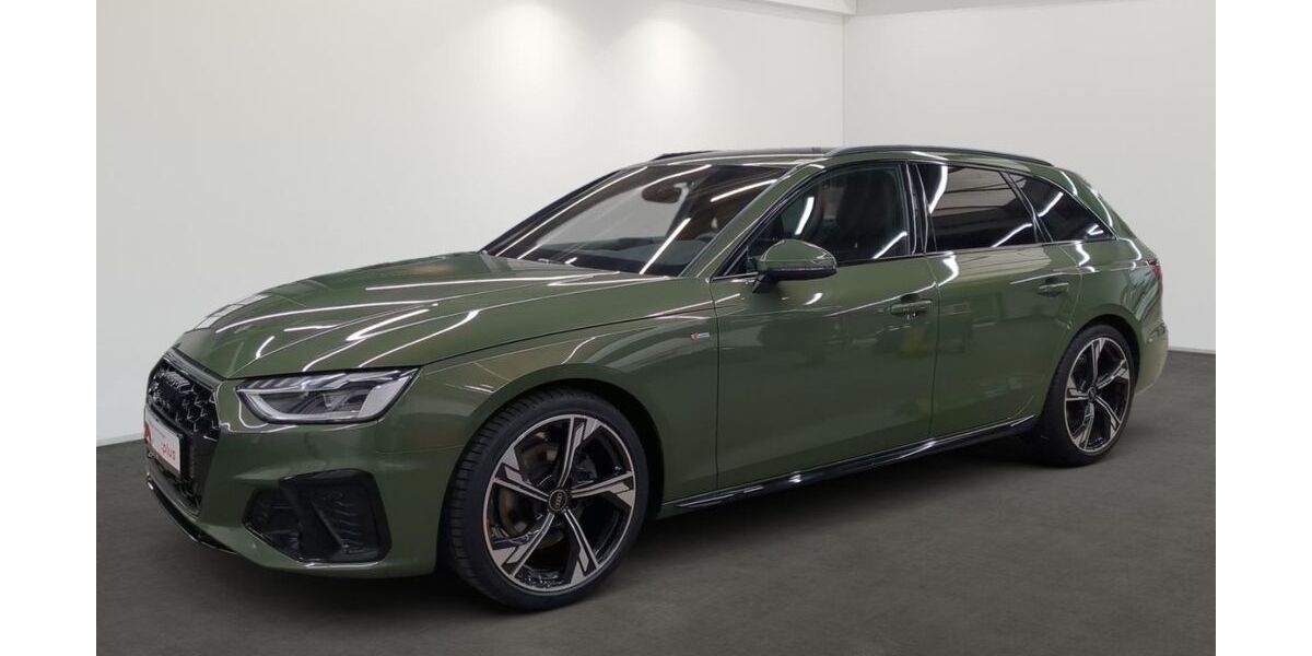 Audi A4 44.278 km 29.850 &euro; Mülheim a.d. Ruhr 45481