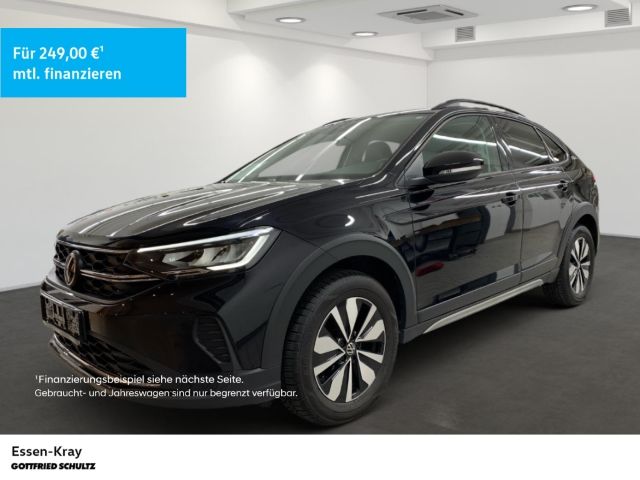 VW Taigo 6.984 km 22.850 &euro; Essen 45307