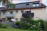 Dachgeschoßwohnung Oberhausen Biefang - 4 Zimmer, 97 m&sup2;, 217.000&euro; | Angebot:27224333
