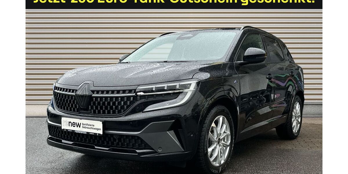 Renault Austral 64.100 km 29.880 &euro; Duisburg 47059