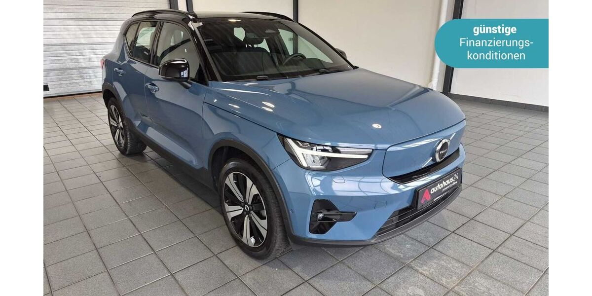 Volvo XC40 52.777 km 32.990 &euro; Wuppertal 42287