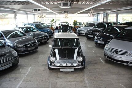 Mini 1300 70.000 km 10.850 &euro; Essen 45356