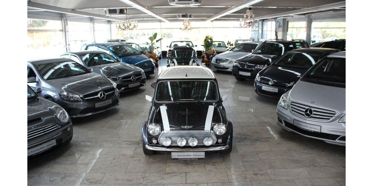 Mini 1300 70.000 km 10.850 &euro; Essen 45356